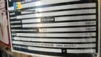 Filter for industrial processes in stainless steel sparkler