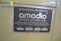 Planetary mixer Amadio 80 liters