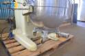 Planetary mixer Amadio 80 liters