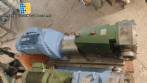 Lobe pump in 316 stainless steel Alfa Laval