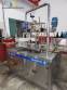 Zegla automatic double stainless steel labeler