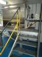 Mixer ribbon blender