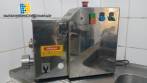 Indiana fresh pasta extruder 9 kg/h