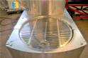 Selmi chocolate tempering machine