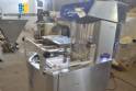 Selmi chocolate tempering machine