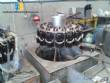 Multi-head packing machine machine Masipack ultra 250 VS package
