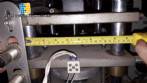Pot sealer for thermo-sealable film TekPack