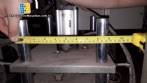 Pot sealer for thermo-sealable film TekPack