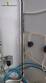 Ribbon Blender stainless steel 2000 L