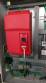 Ribbon Blender stainless steel 2000 L