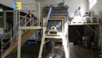 Ribbon Blender stainless steel 2000 L