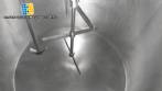 Mini pasteurization cooling and maturation plant Polo Sul PSMP 600