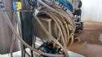 Mini pasteurization cooling and maturation plant Polo Sul PSMP 600