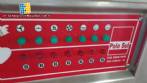 Complete line for production of ice cream Polo Sul