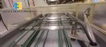 Complete line for wafer manufacturing