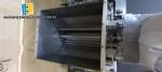 Complete line for wafer manufacturing