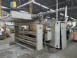 FERRARO knitwear fabric compactor