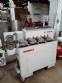 Hansella Verk hard candy manufacturing line