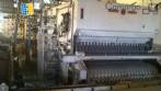 Washing Machine industrial Holstein Kappert