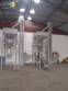 Bagging machine with Matisa rotary sealer