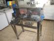Mixer ribbon blender
