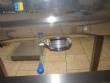 Mixer ribbon blender