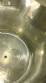 Stainless steel tank