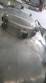 Stainless steel tank