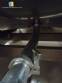 Stainless steel tank