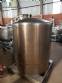 Stainless steel tank