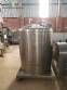 Stainless steel tank