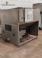 Rotary filling, rinsing, and capping machine for carbonated products 40 60 8 CFT