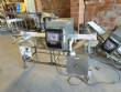 Fortress metal detector