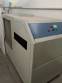 Internal vacuum oven in Italvacuum stainless steel
