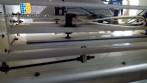 Packing machine for bale packets