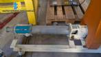 Nemo Netzsch 1 HP helical positive pump