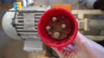 Nemo Netzsch 1 HP helical positive pump