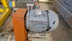 Nemo Netzsch 1 HP helical positive pump