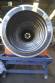 Rotary grain cooler