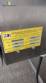 Stainless steel deep fryer for sweet donuts and dreams MCI 60 kg / hour
