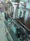 Line for filling powders in jars Masipack