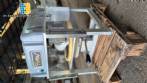 Rheon pizza dough roller