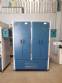 Chamber for incubating fungi and bacteria Marconi