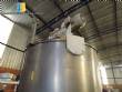 2000 liter jacketed stainless steel cooking pot