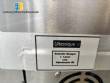 Ultronique stainless steel benchtop ultrasonic washer for laboratories.