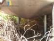600 liter stainless steel storage tank
