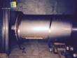 Rotia brand bars forming line