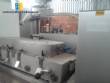 Blister packaging machine Oystar Fabrima BP 5