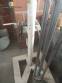 Stainless steel impeller