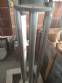 Stainless steel impeller